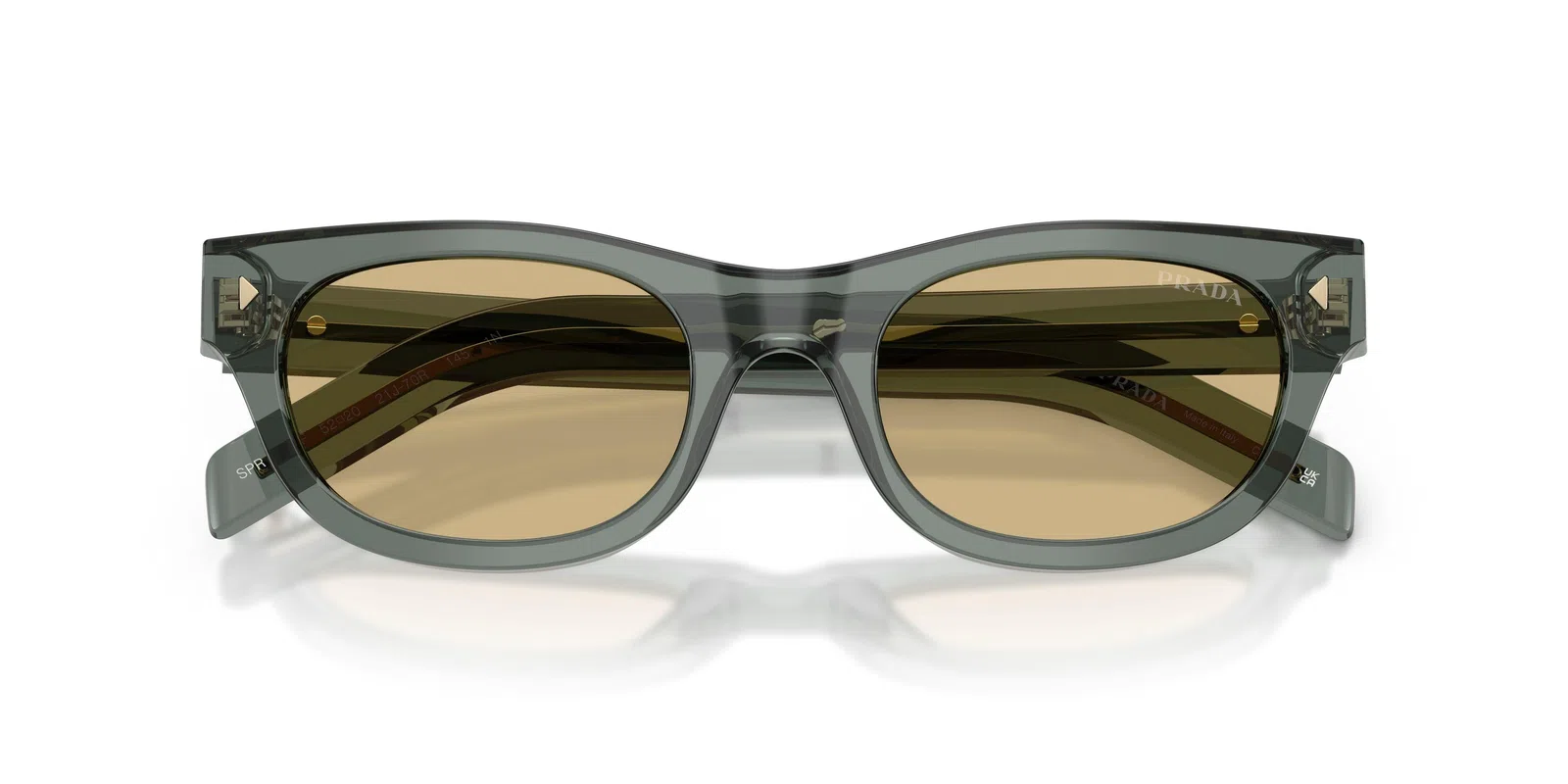 Prada C09SF Sunglasses - view 20
